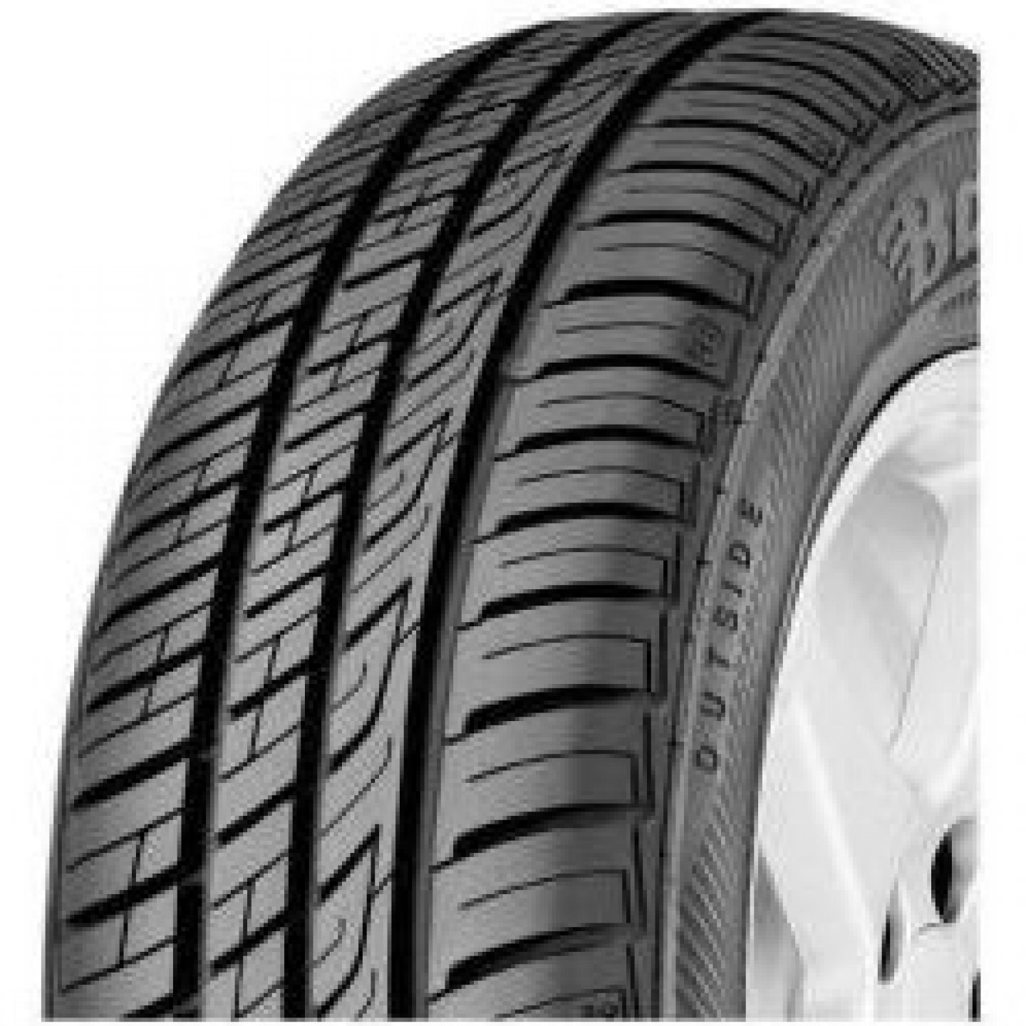 155/80 R13 BRILLANTIS2 79T (Szgk.nyári abroncs)